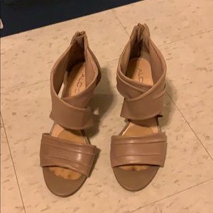 ALDO high heels